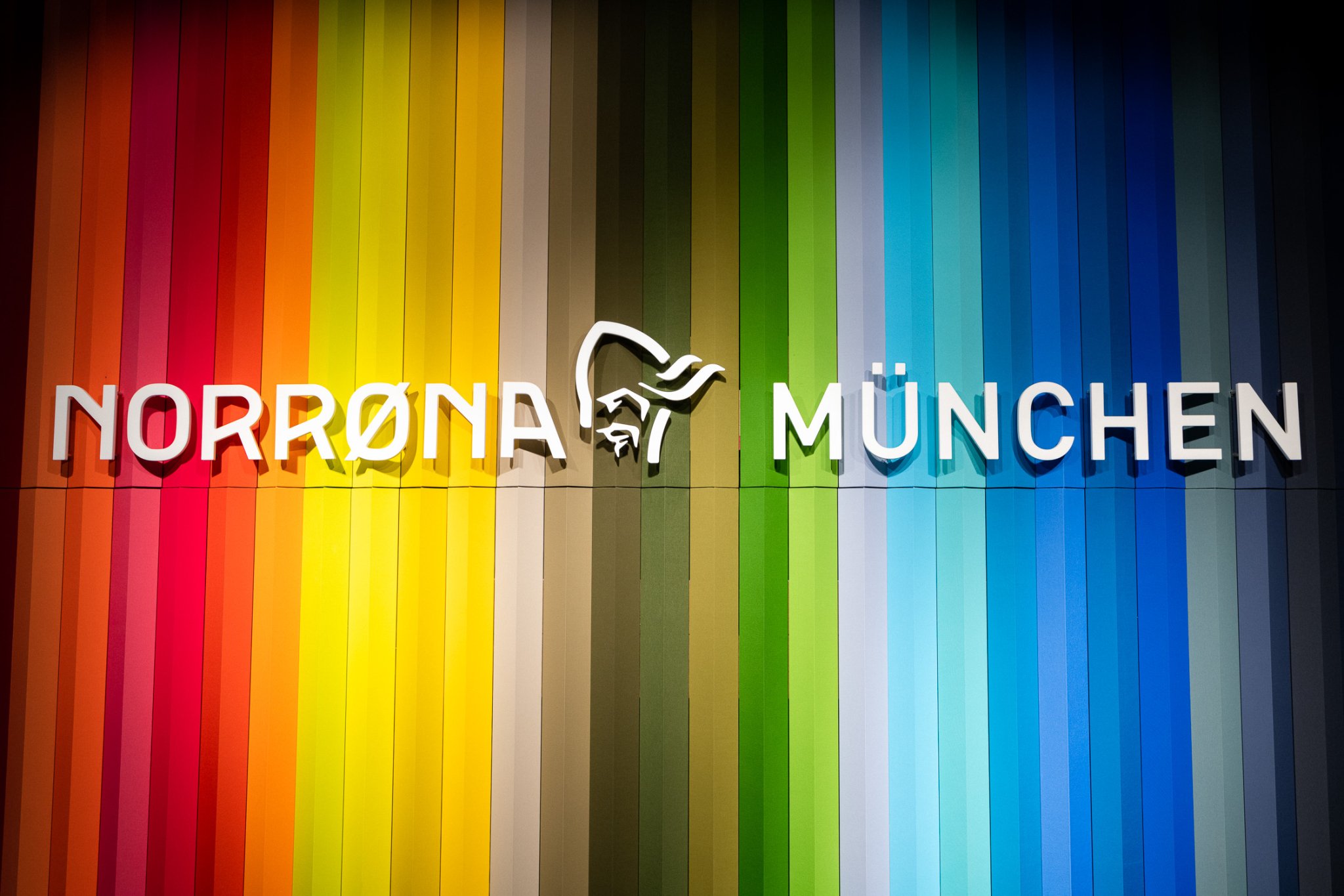 慕尼黑诺罗纳旗舰店丨德国慕尼黑丨Norrøna 项目经理 Raymond Skjevling-17