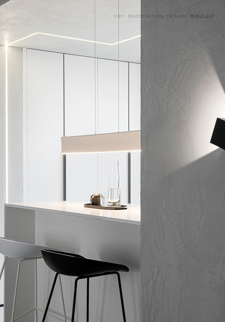 极简凡尔赛丨原色云设计机构-21