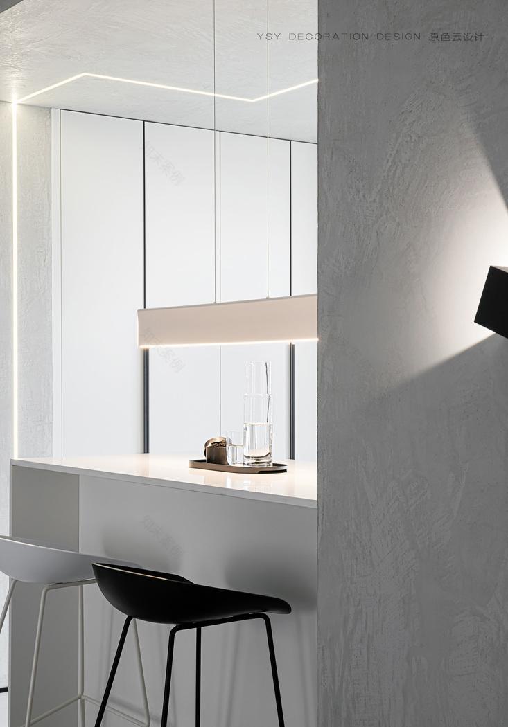 极简凡尔赛丨原色云设计机构-21