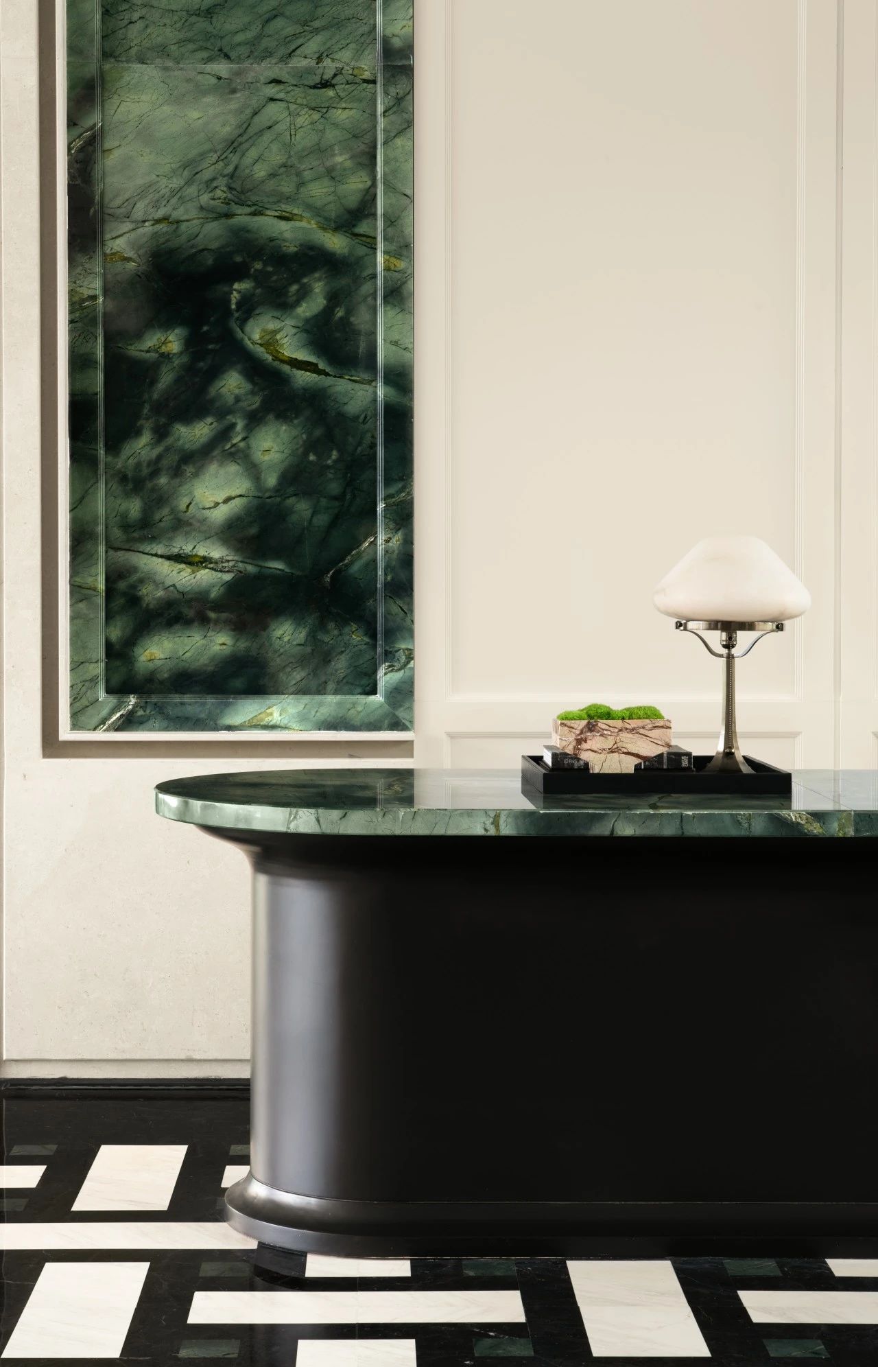 凤起潮鸣,售楼处丨中国台州-18