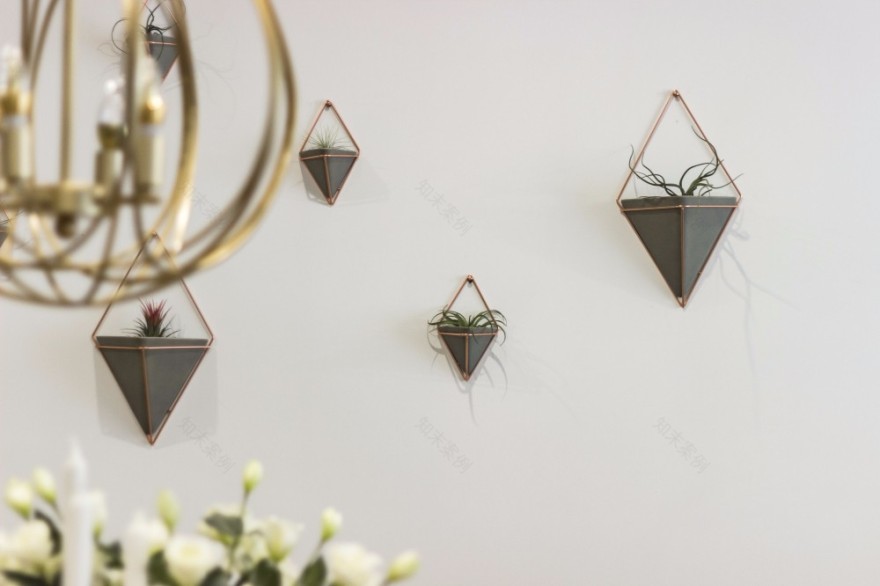 成都158㎡北欧风住宅 拾光悠然设计-14