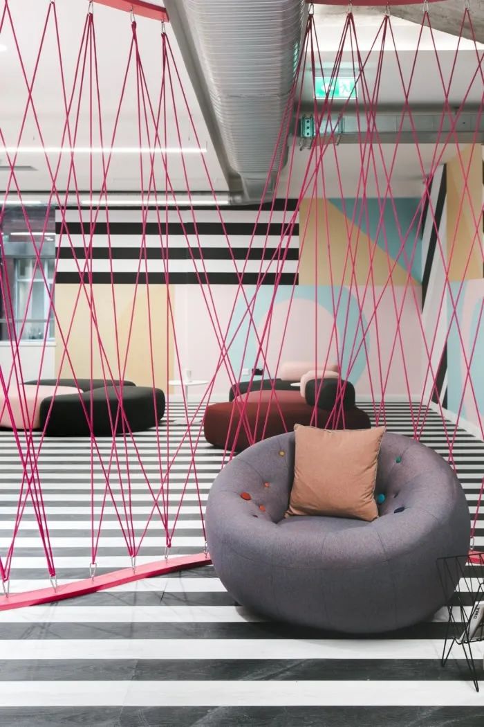 曼彻斯特Huckletree Ancoats共享办公空间丨英国曼彻斯特丨曼彻斯特设计师OBI-27