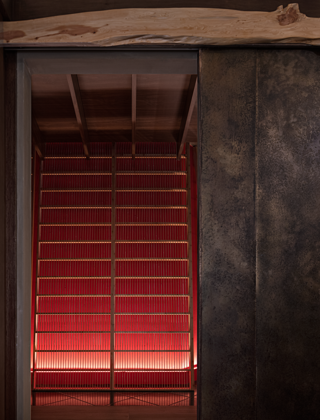 蟹道深圳平安金融中心店丨中国深圳丨道为设计TAOWAYDESIGN-55