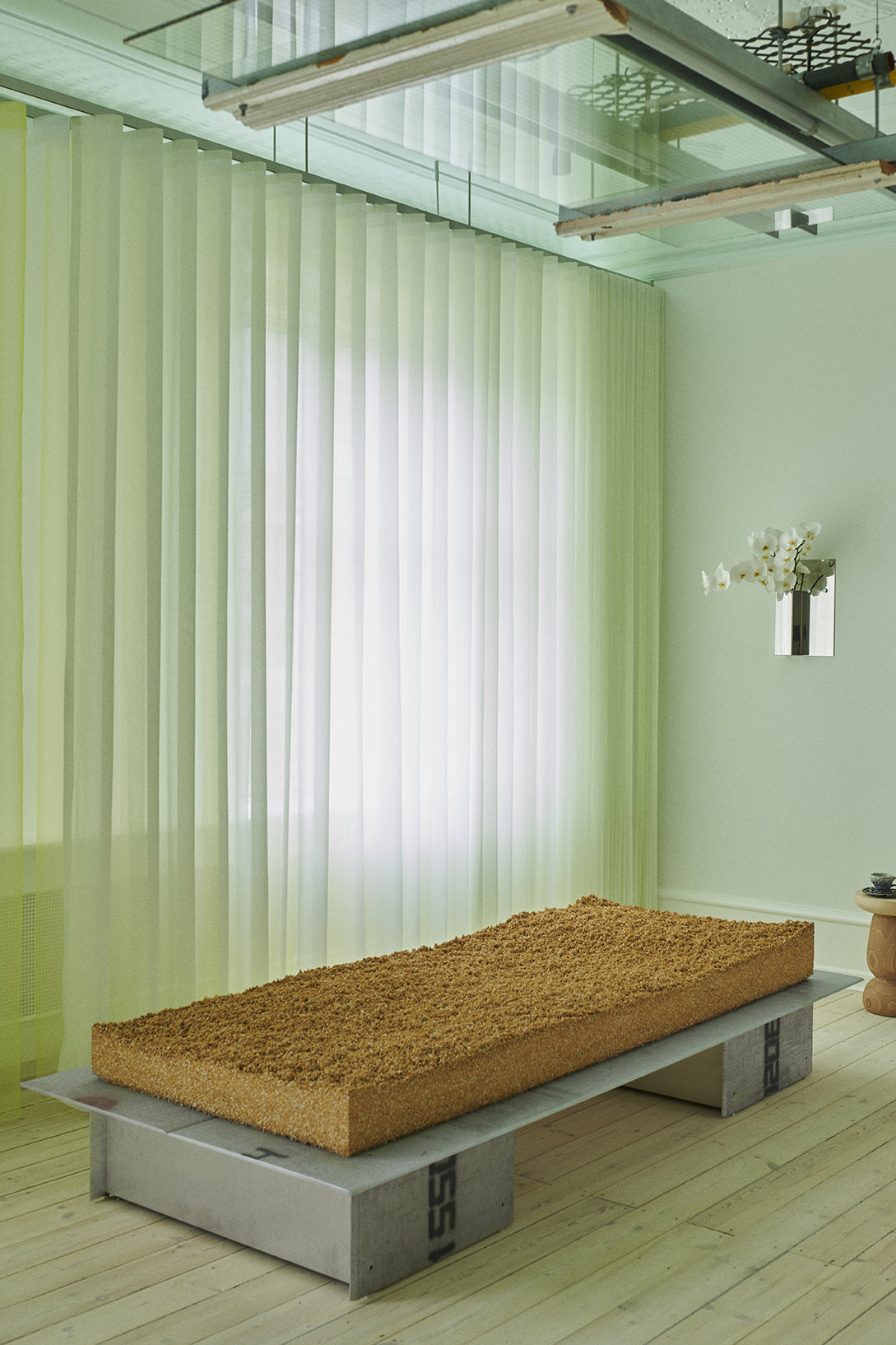 哥本哈根"Post Service"创意空间设计丨丹麦哥本哈根丨Tableau 工作室-8