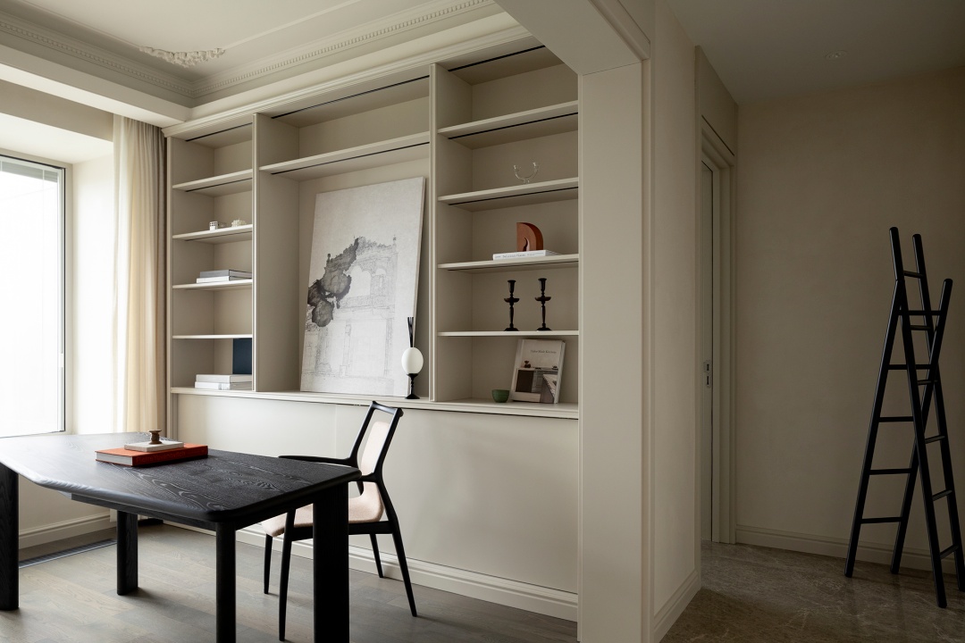 生于自然的精致主义丨中国南京丨The Deduction 演意设计-54