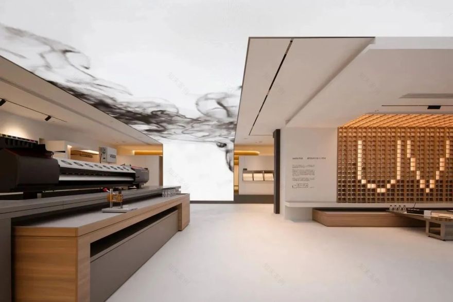 悦纹展厅丨中国常州丨LivFAMA Designs Co. LLC-8