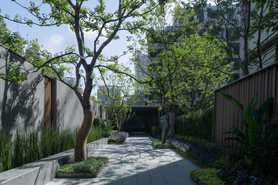 安康博元城蘭园丨中国安康丨WTD 纬图设计-30