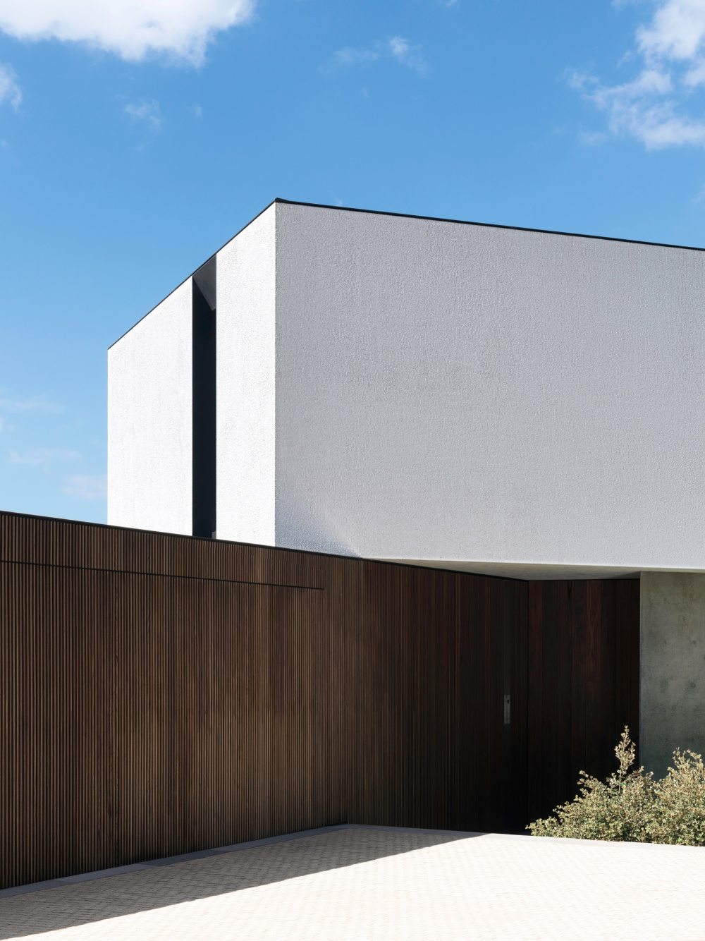 澳大利亚柯林斯海滨别墅 · 2020 · Tobias Partners-27