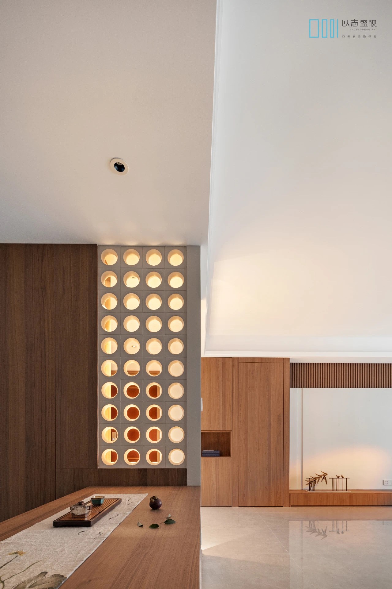 月如霜｜以空间触摸时间丨中国济南丨以志盛视-20