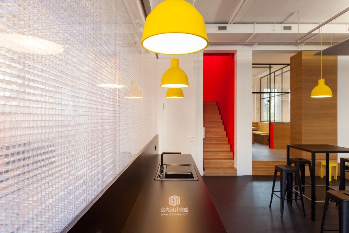 智能数字办公空间-3