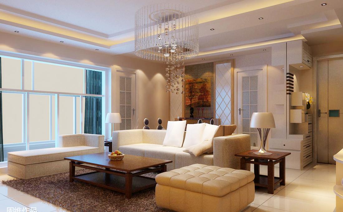 
香山西山林语 -3