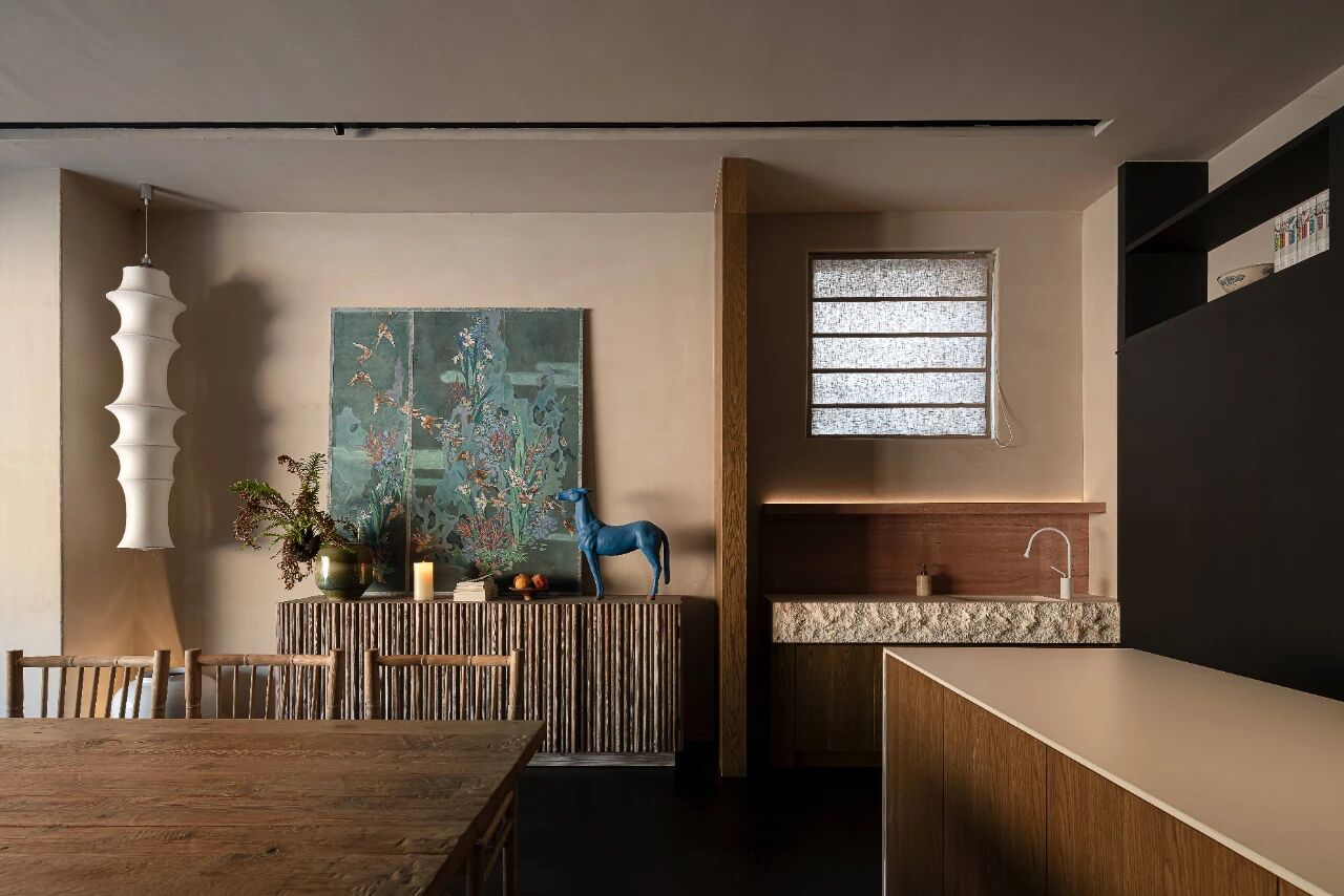 清山慧谷丨苏州自在构造设计-47