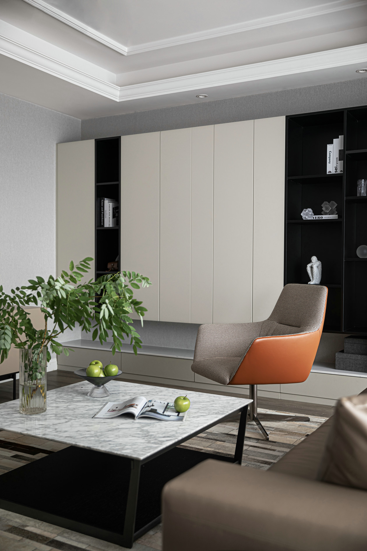 新作 | 精装房的生活格调-21