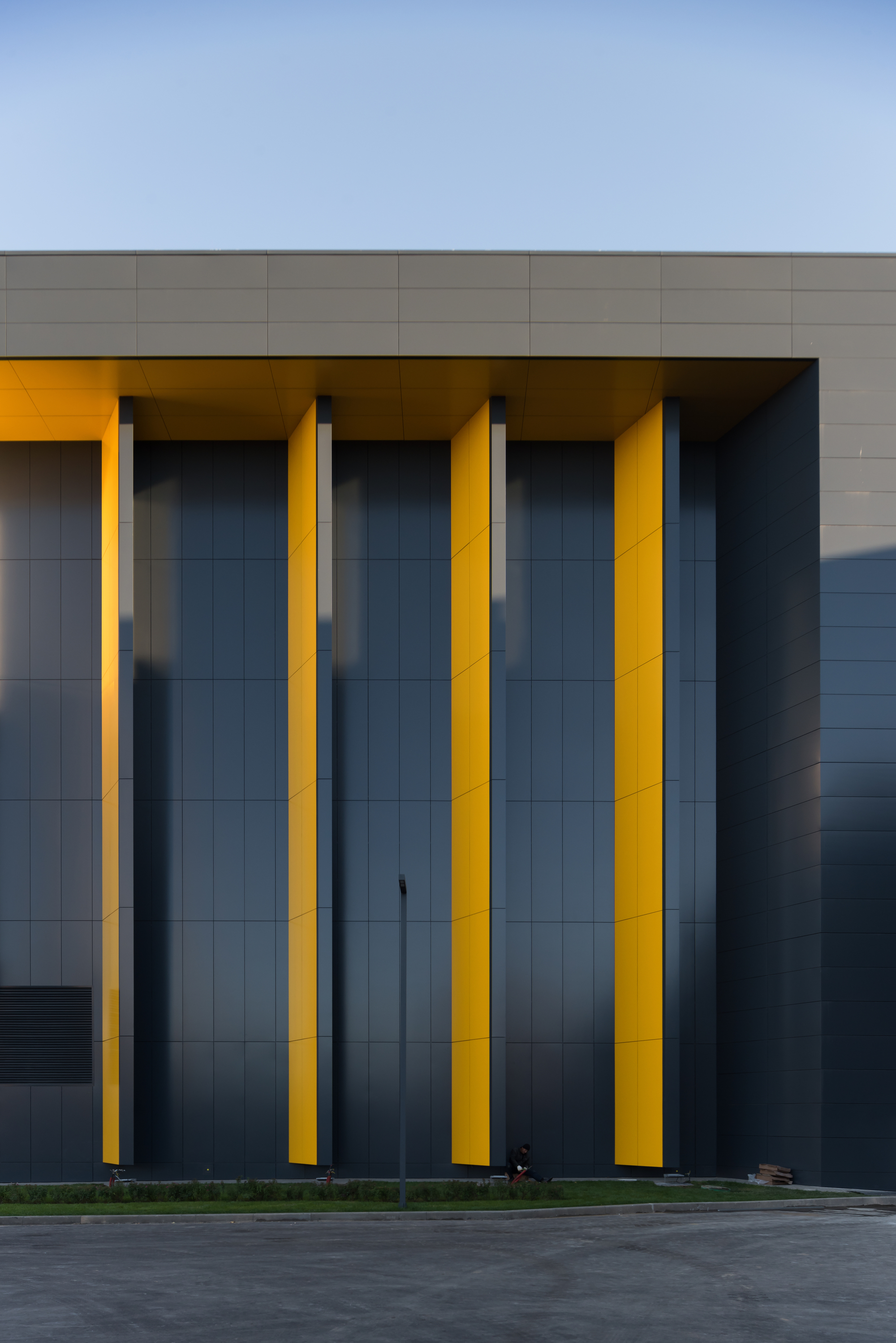 莫斯科电影制片厂仓库改造-16