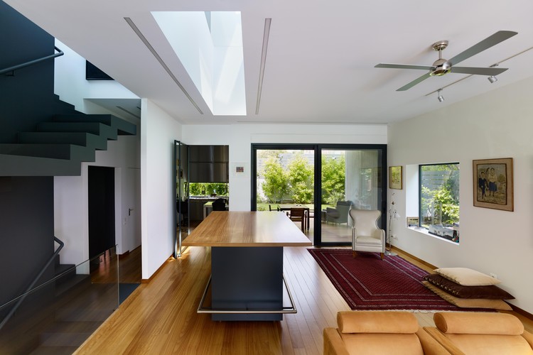 希腊雅典“花园之家”-18