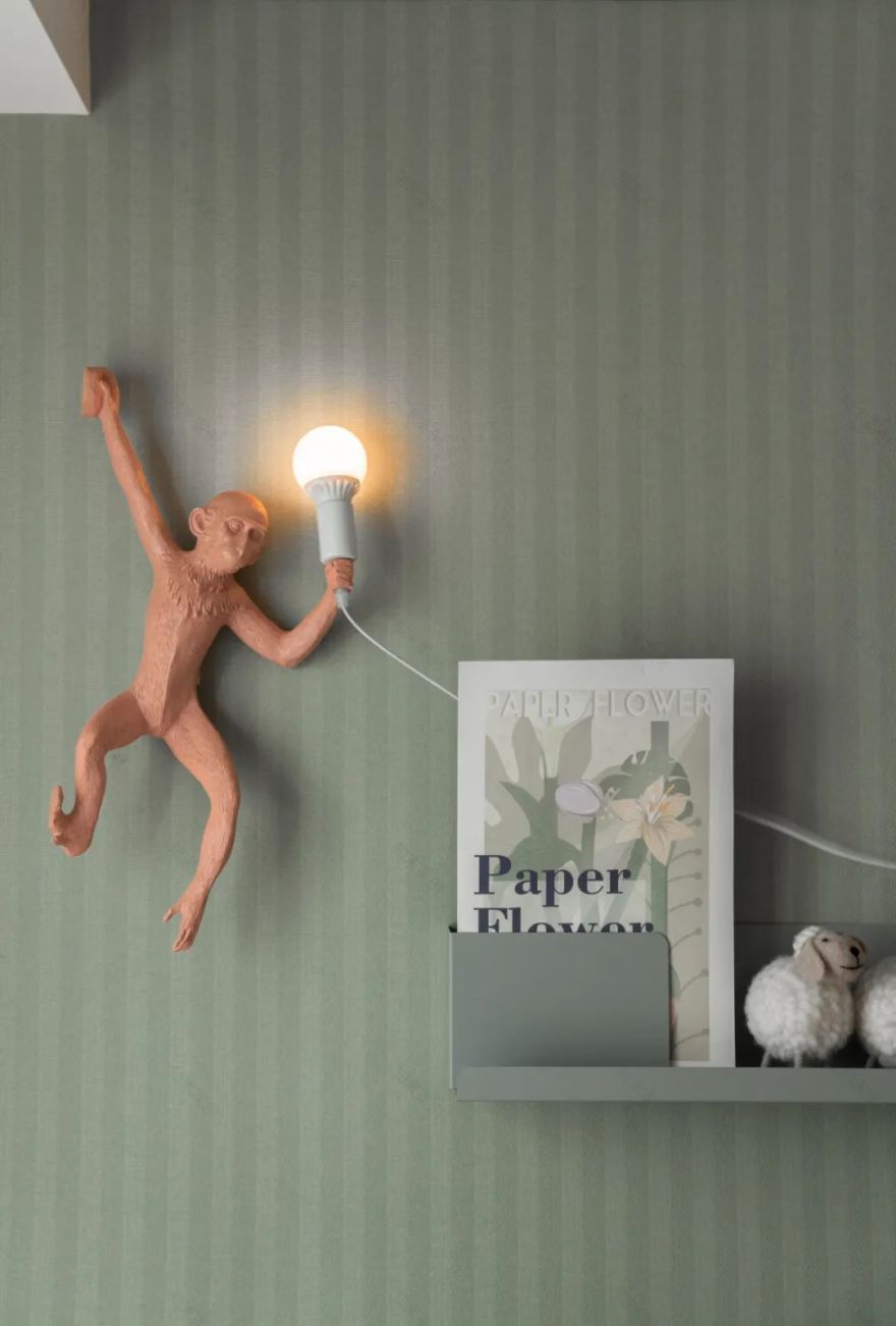 珠江铂世湾样板间丨安哥拉万博丨TTD 广州本至设计事务所-44