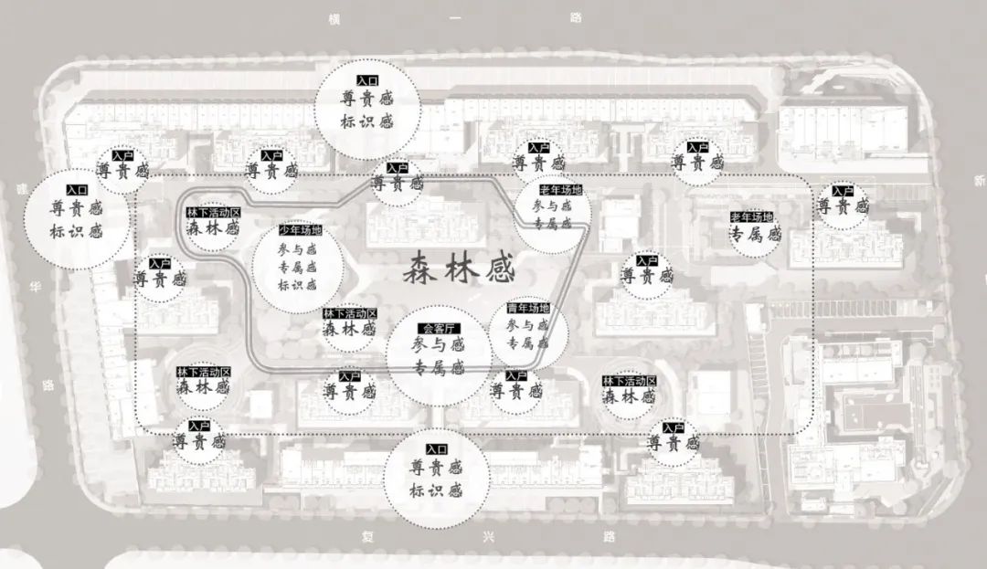 杭州大华潮悦前城 | 诗意森居，富氧之林-35