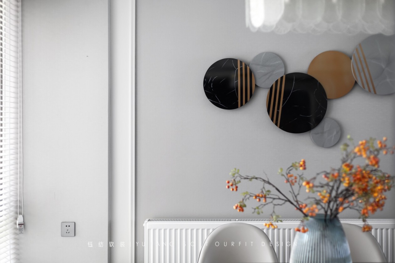 静隅|钰纺案例丨中国成都丨钰纺软装-26