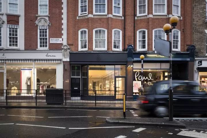 【152期】6月11日 最新零售商业空间设计-29