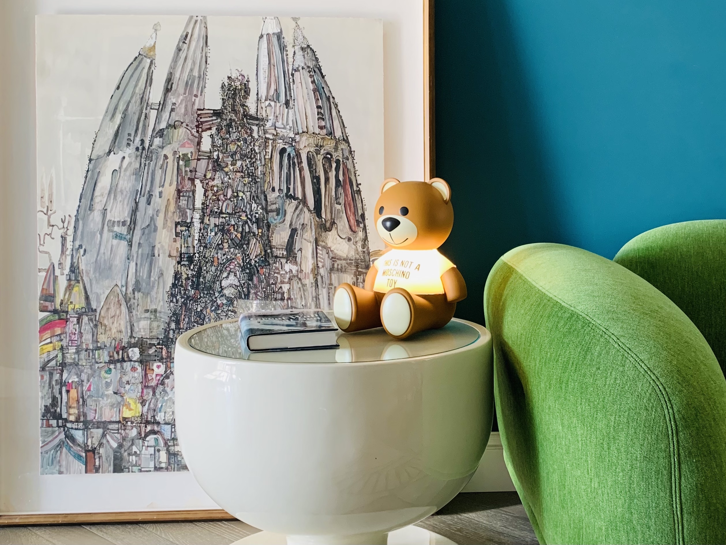 CHINA PROJECT: YOUNGSTER-10