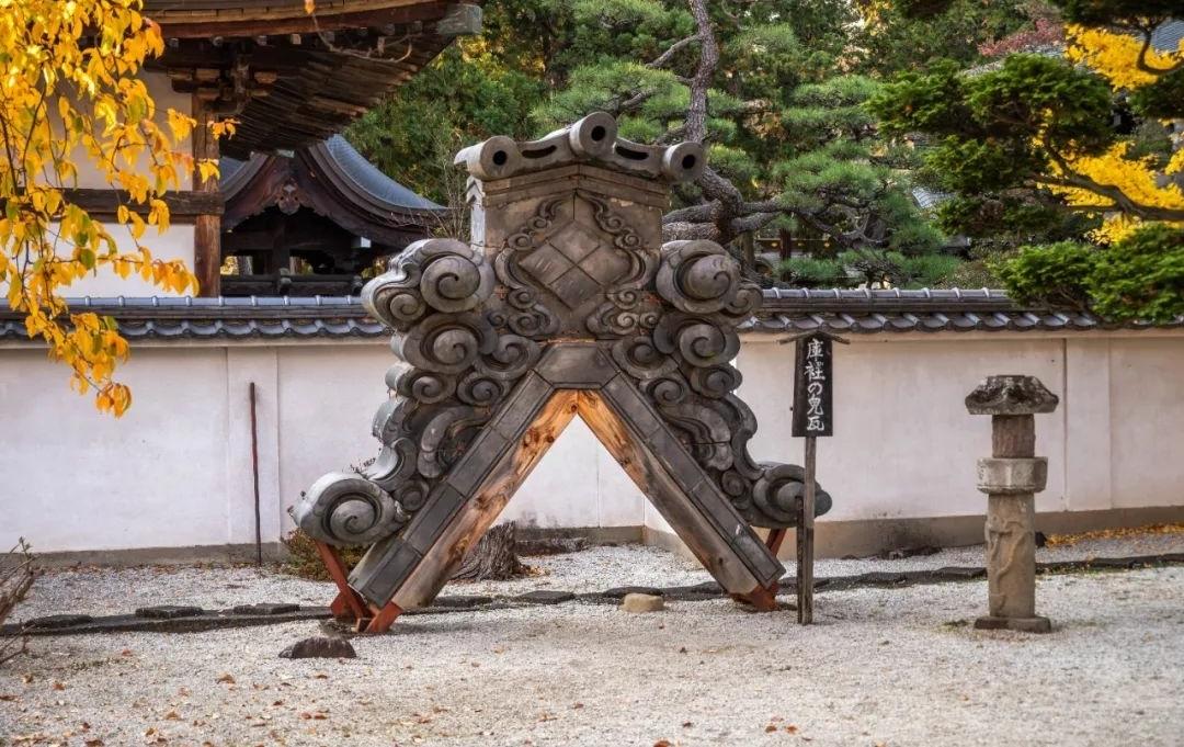 梦窗疏石·禅庭闲寂丨日本-52