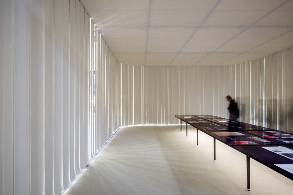 法国 Maison & Objet 交易会 | "复古未来"装置 | Franklin Azzi-14