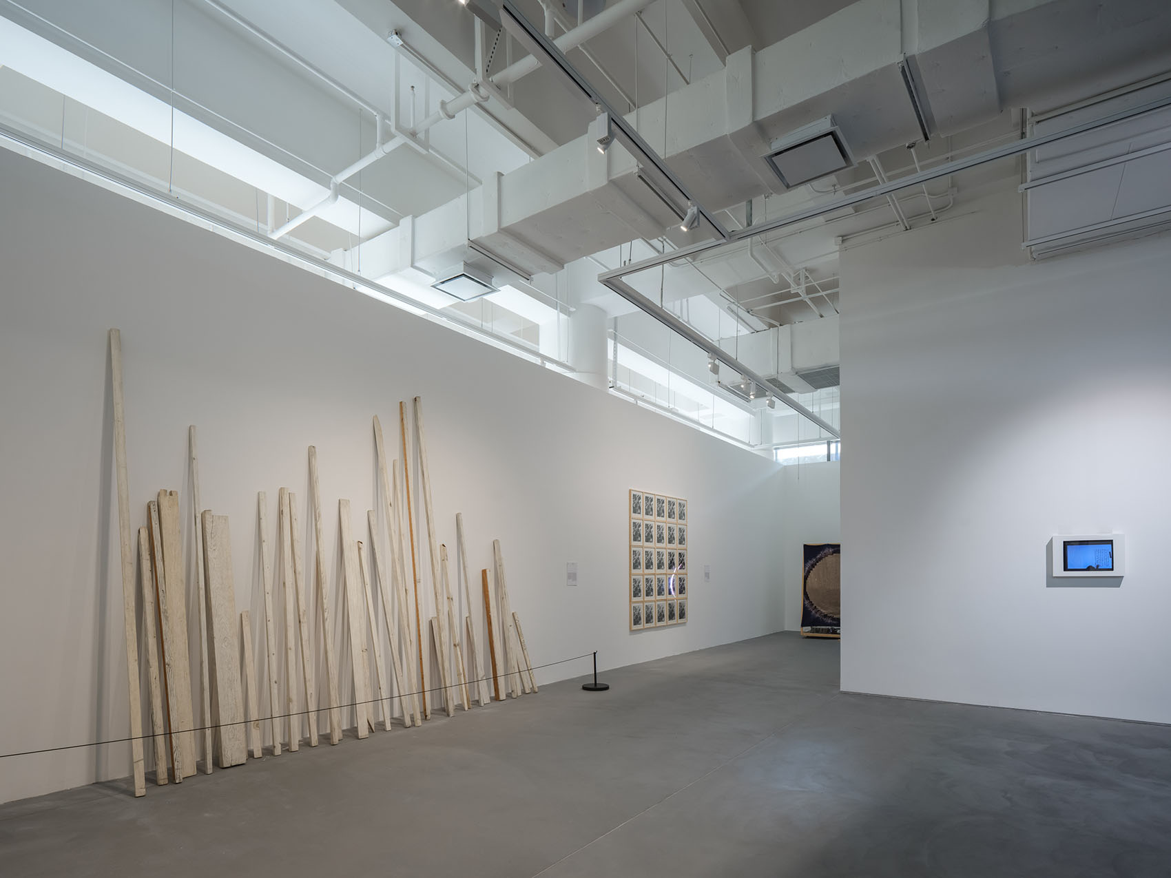 上海 iag 美术馆丨中国上海丨彼山设计-25