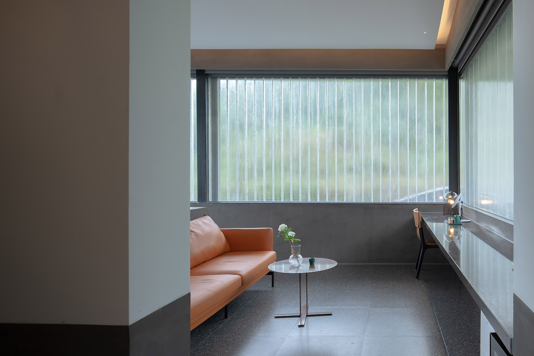 桐庐雨屋民宿丨中国杭州丨来建筑设计工作室-92