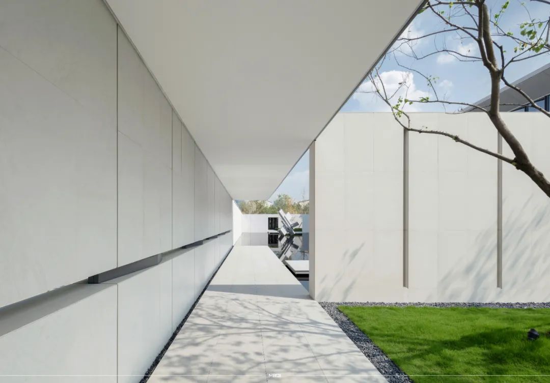   英斯佛朗丨宿迁 钟吾正荣府  景观设计 丨中国宿迁-65