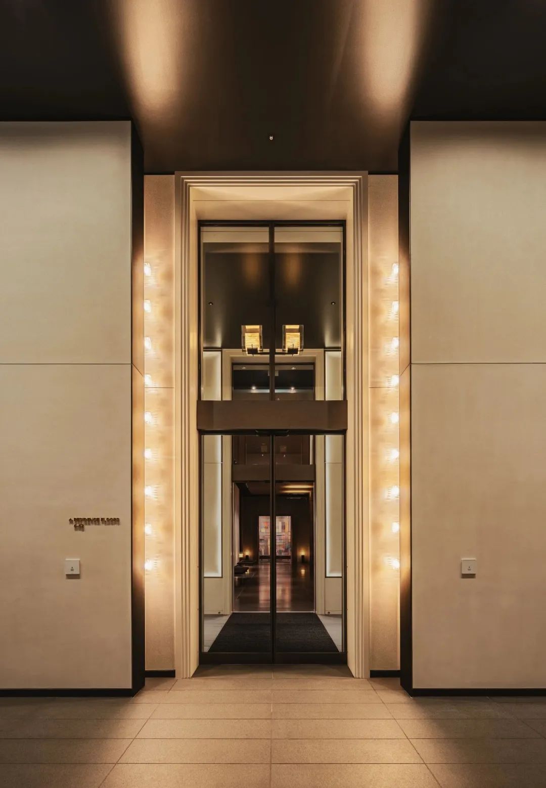 东京·虎之门之丘住宅塔丨日本东京-12