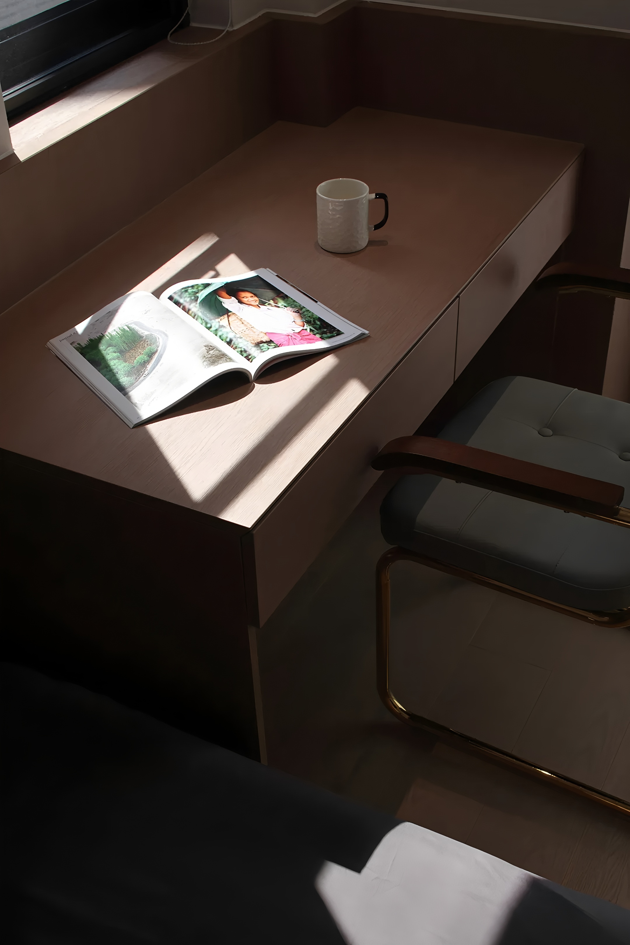 广州470m²隽庐丨中国广州丨隐之建筑空间设计(YIN_ DESIGN)-77