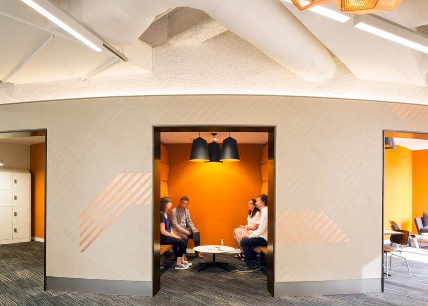 UCL管理学院项目丨Levitt Bernstein-36