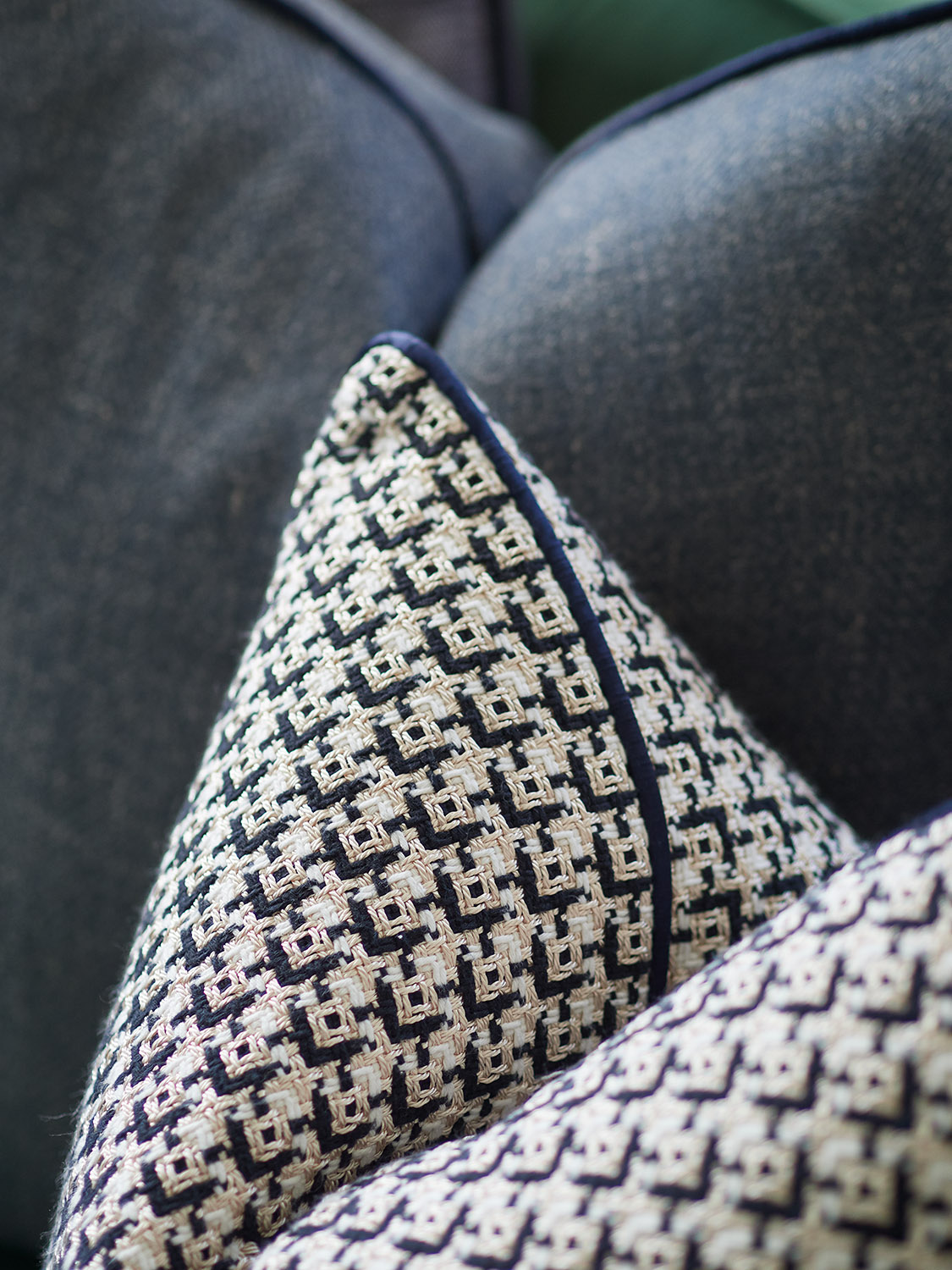 伦敦汉密尔顿台地 68 号丨英国伦敦丨Stepladder Design-60