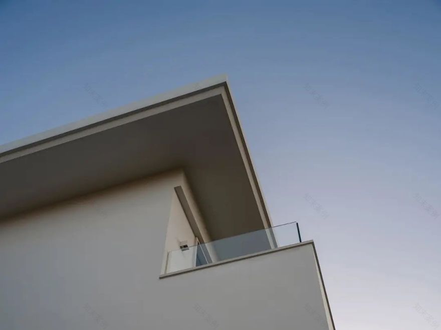 汕头中海黄金海岸别墅丨中国汕头丨AD ARCHITECTURE∣艾克建筑设计-17