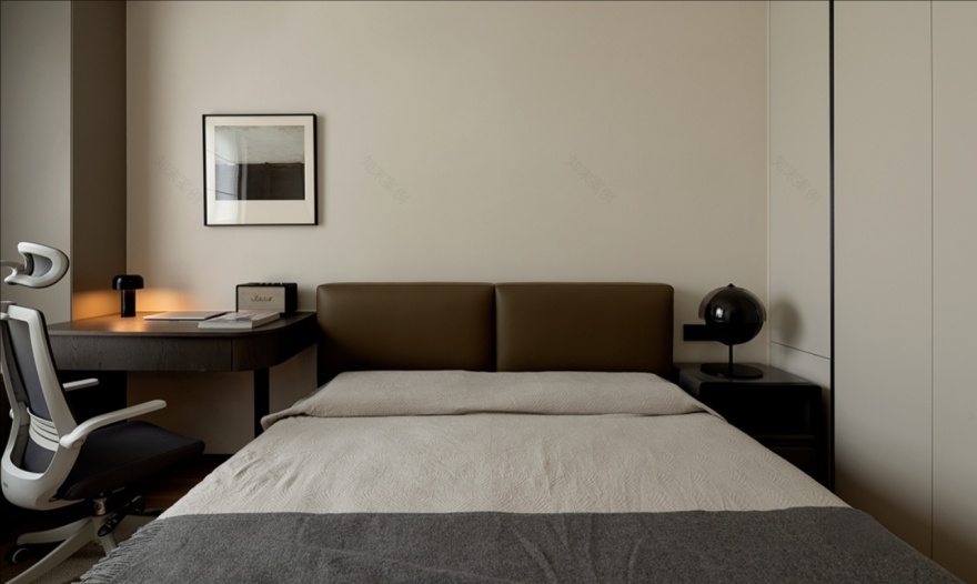 云顶丨中国丽水丨颠锋视界空间设计-34