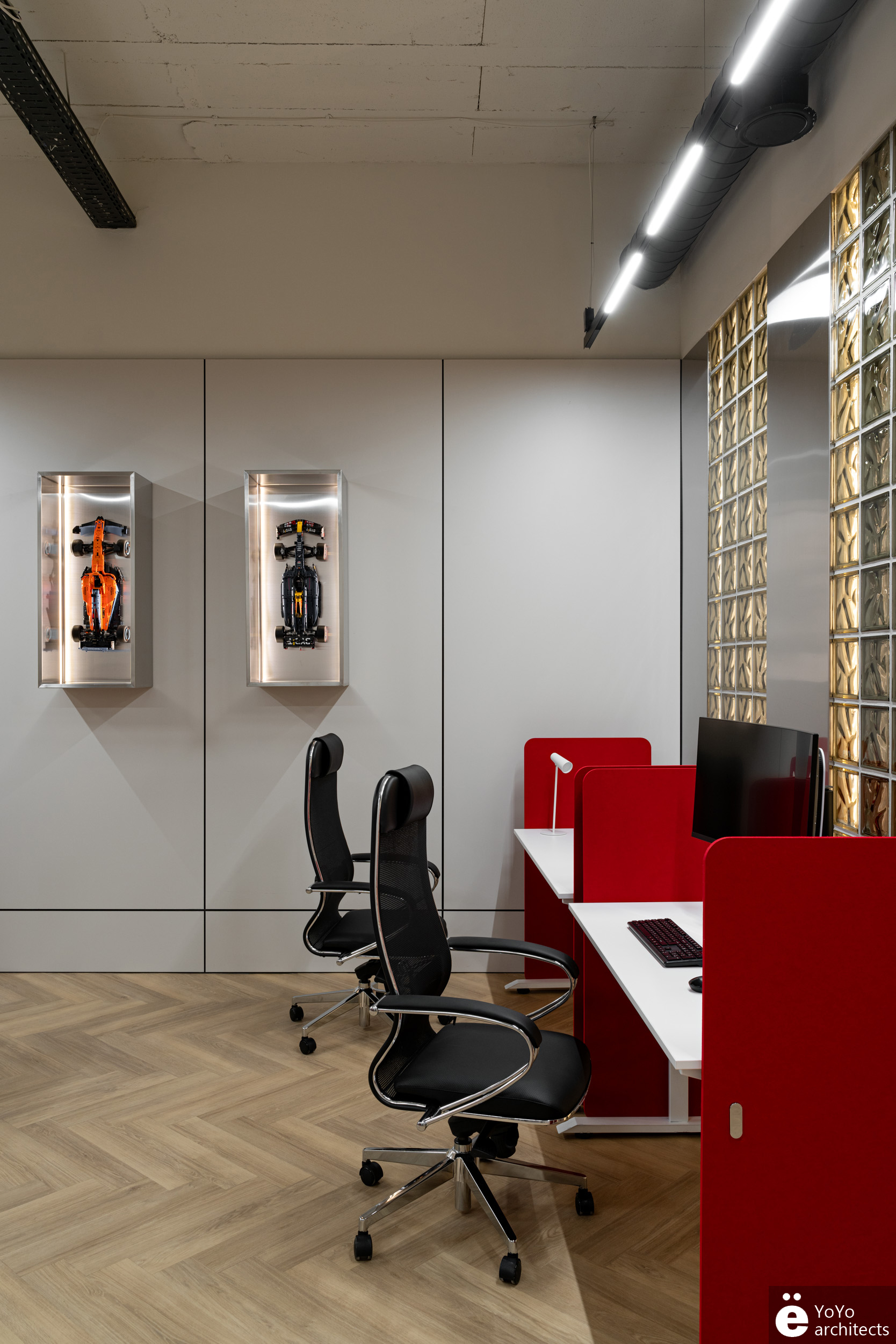 Office in Yerevan-8