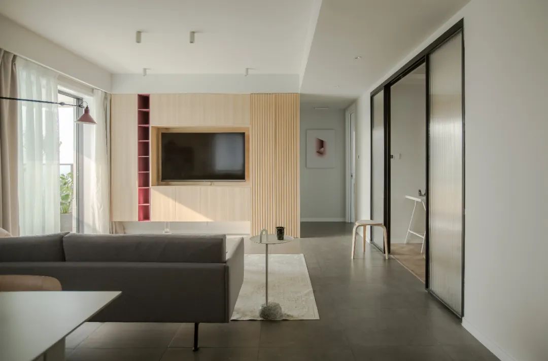 成都简约风的公寓-20