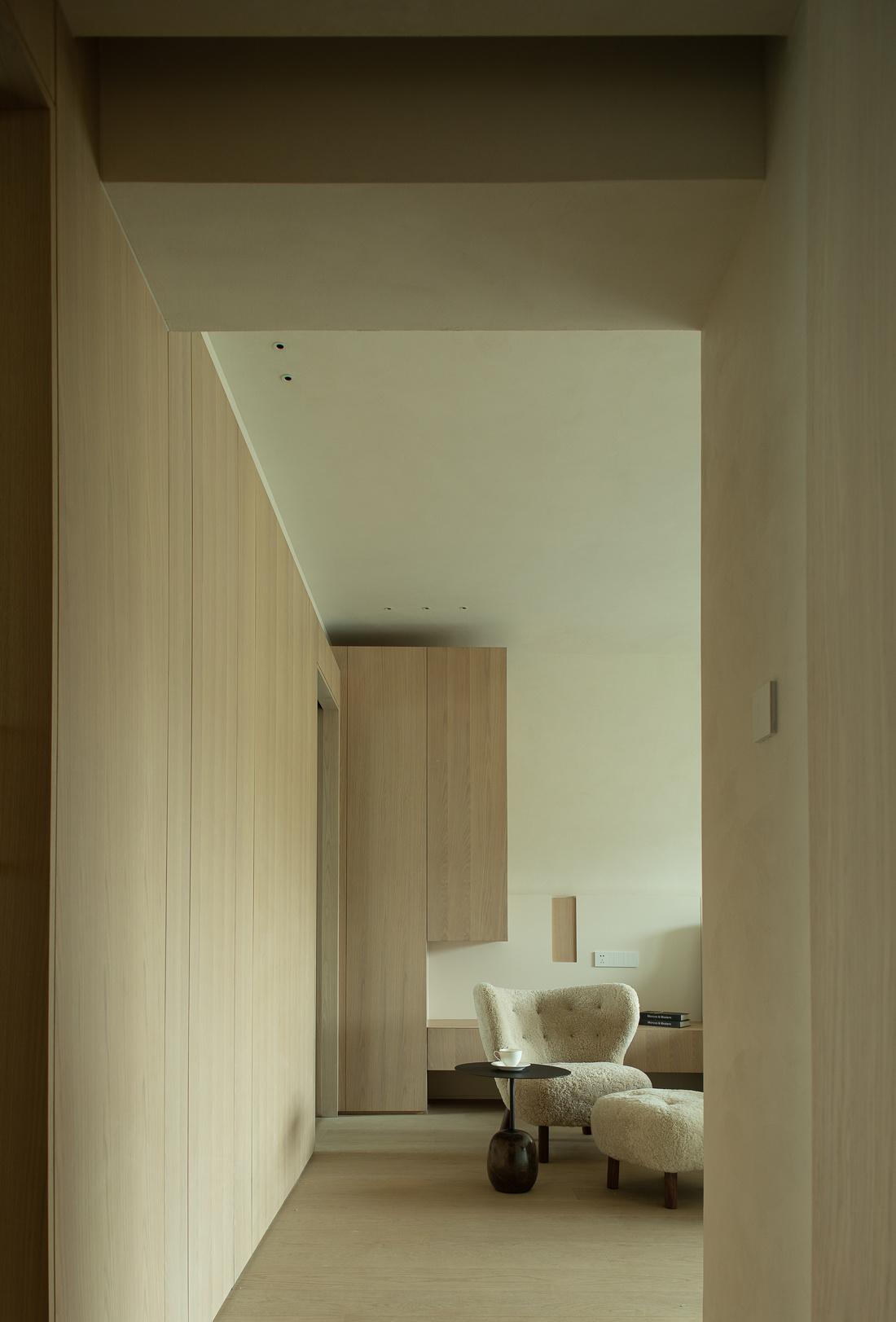 精神归隐丨中国台州丨COMO STUDIO 卡莫设计机构-32