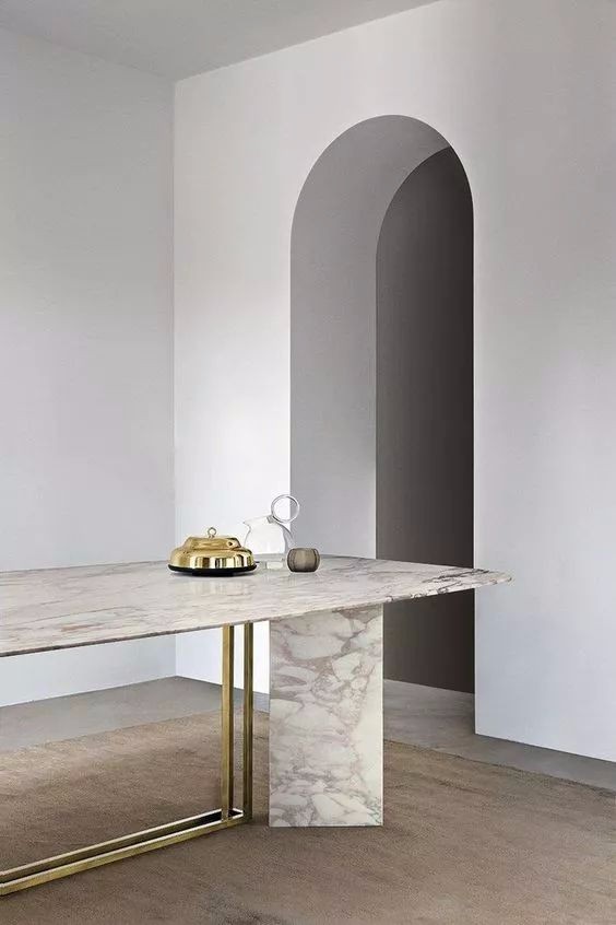 软装的材质决定了空间气质-57