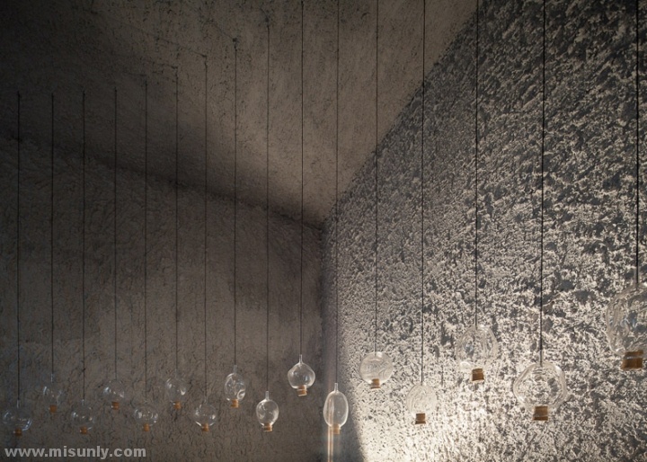 看了老外的工业风-才知道真正的工业风 - 米尚丽零售设计网 MISUNLY- 美好品牌店铺空间发现者-6