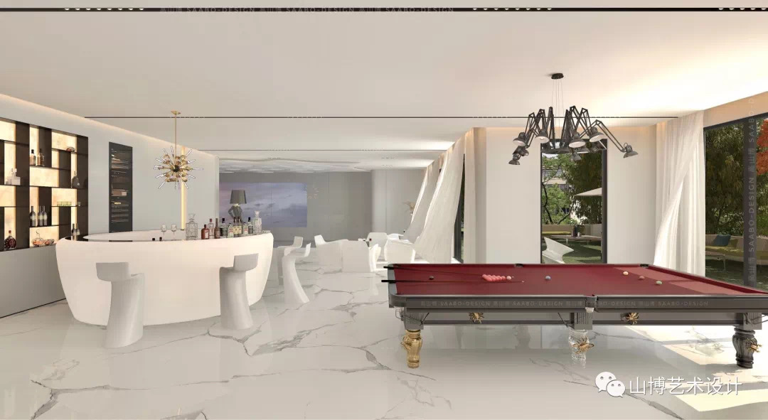 恒大丽宫别墅                     -24