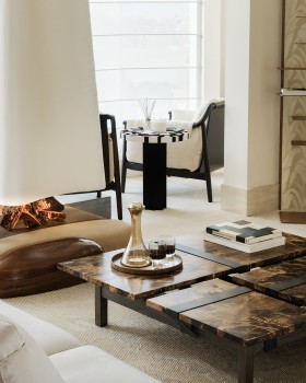 家的终极意义，是装满松弛与温柔