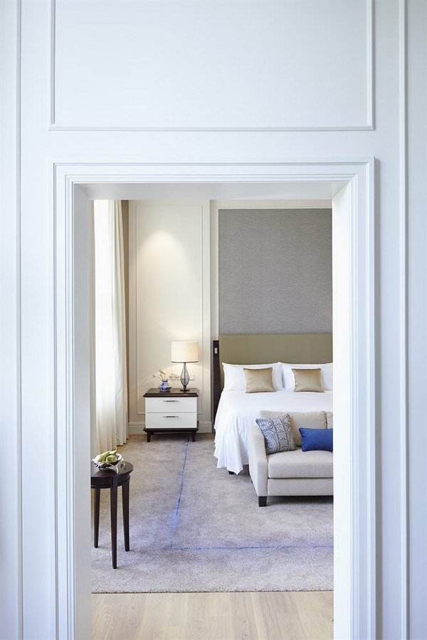 荷兰阿姆斯特丹华尔道夫酒店 Waldorf Astoria Amsterdam-3