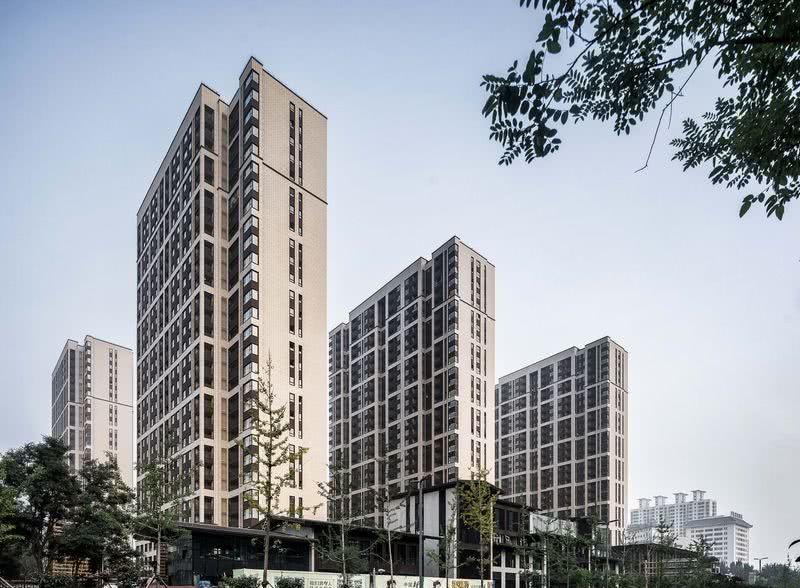 太原万科紫郡-23