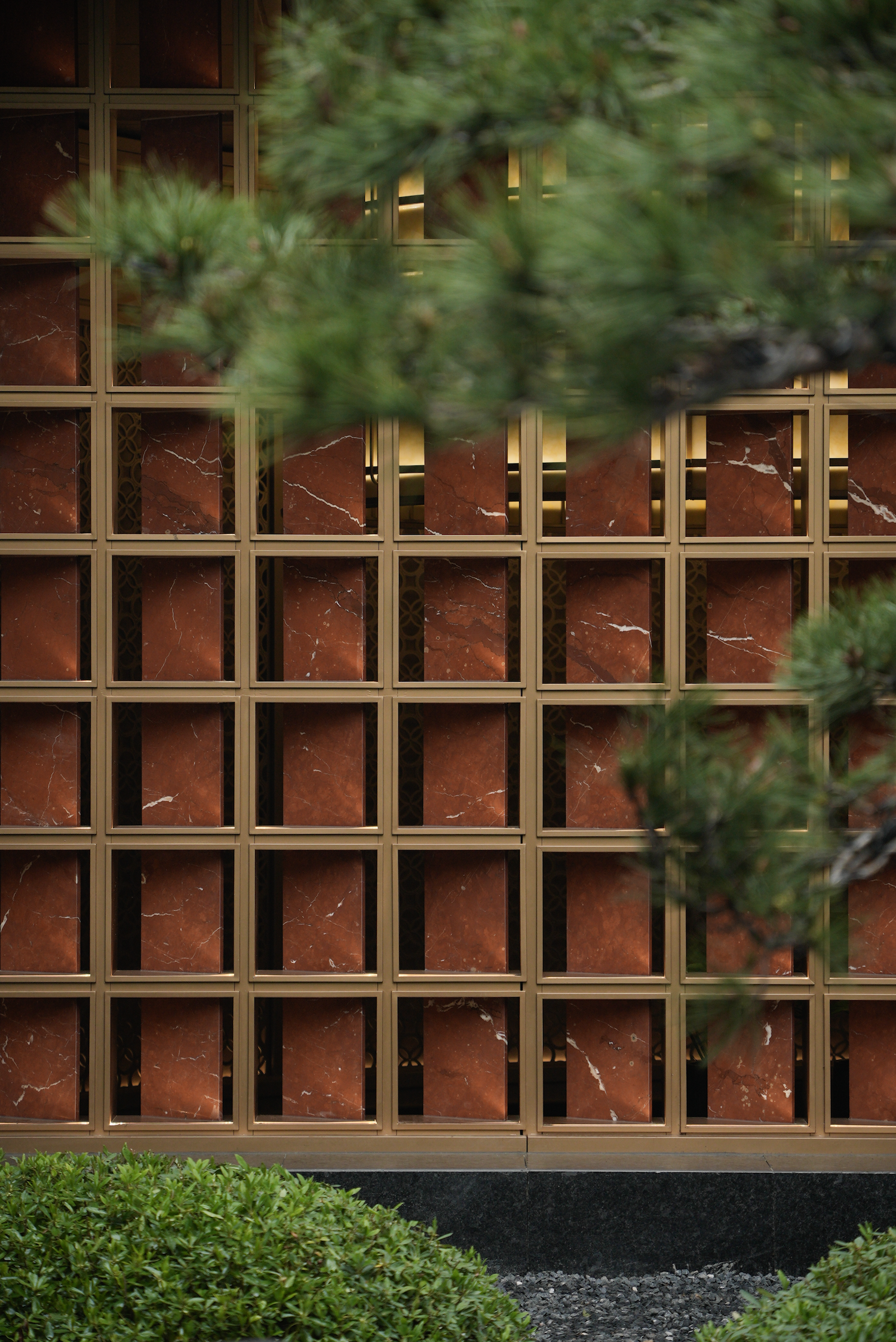 绿城·锦棠天地丨中国郑州丨杭州九沐景观设计有限公司-75