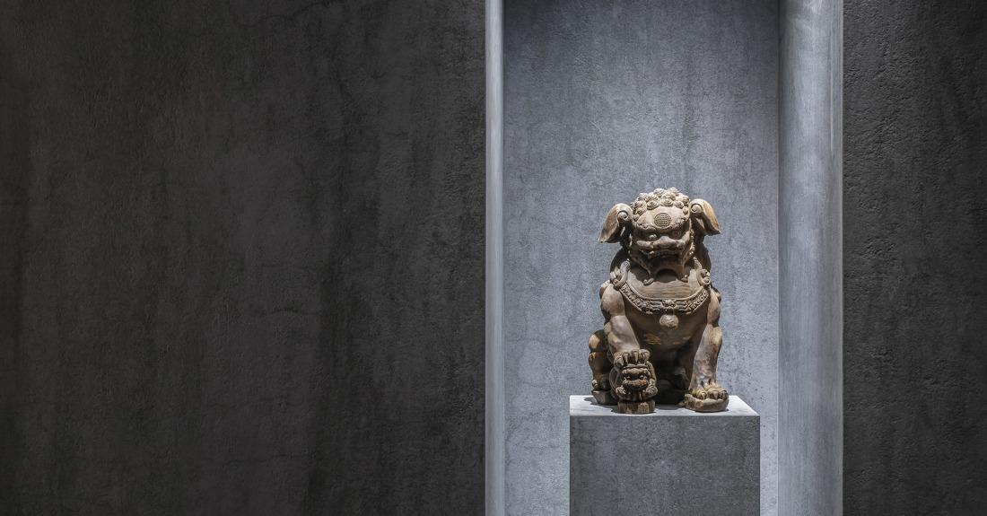 达美中心 T3 壹同制作办公室-3