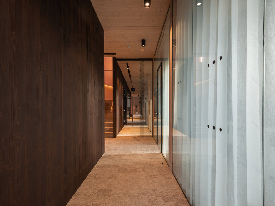 Saue 乡村市政大楼丨爱沙尼亚丨molumba-56