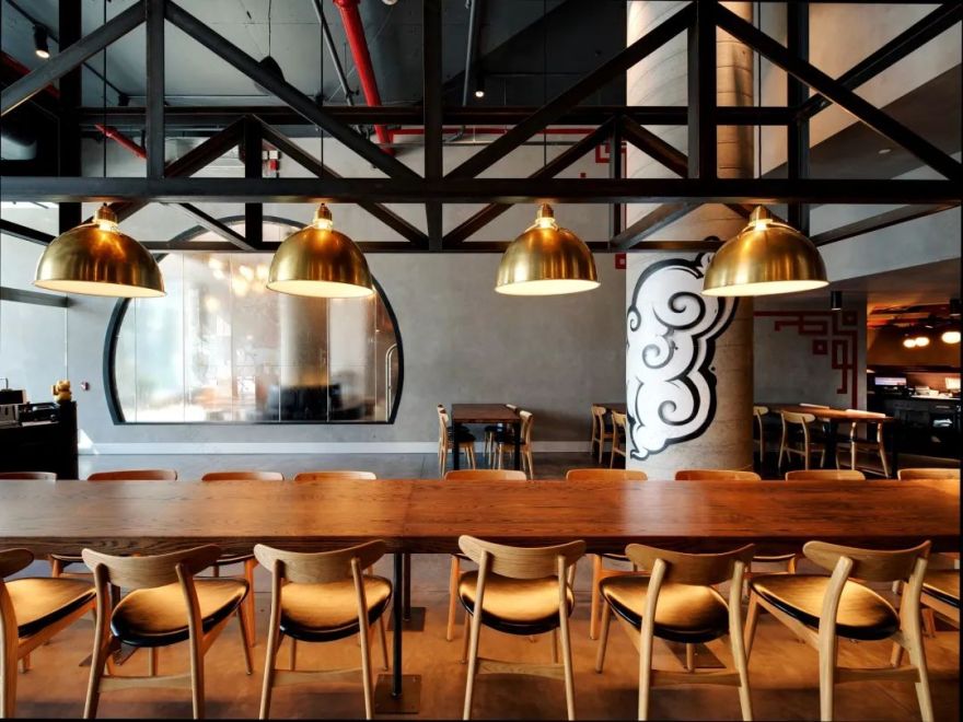 WATG项目|宝瑞50酒店Hotel 50 Bowery-14