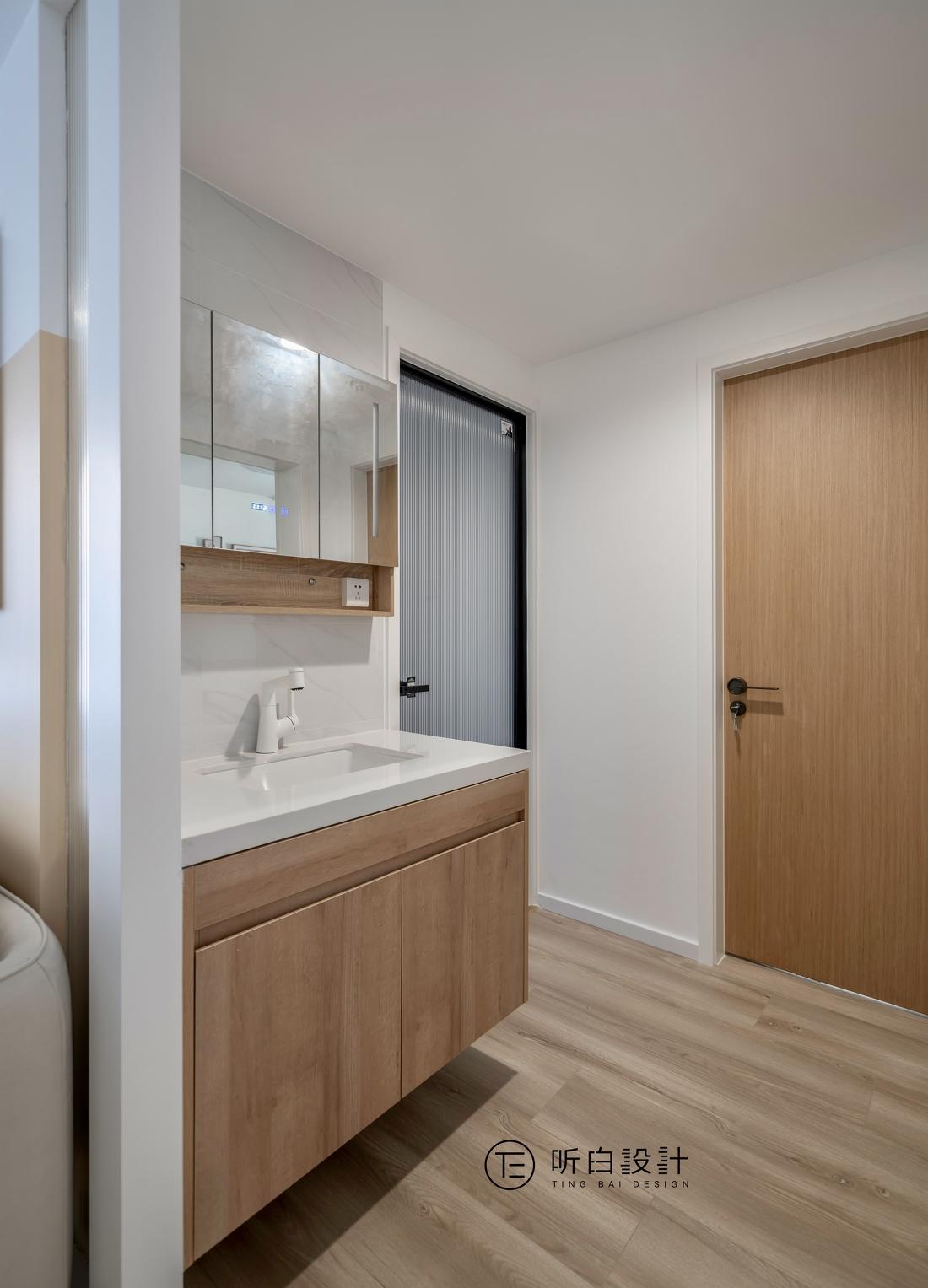 日式风情温暖家居设计-48