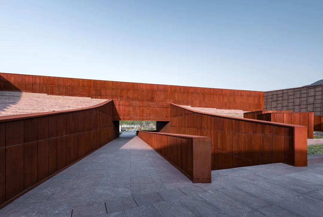 江苏园博园珍宝博物馆丨中国江苏丨张雷联合建筑事务所,南京长江都市建筑设计股份有限公司-92
